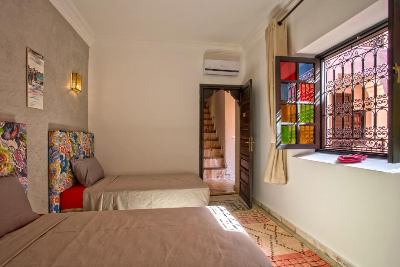 Riad Leila Marrakech Marrakesch