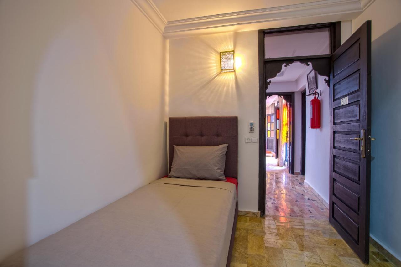 Riad Leila Marrakech Marrakesch