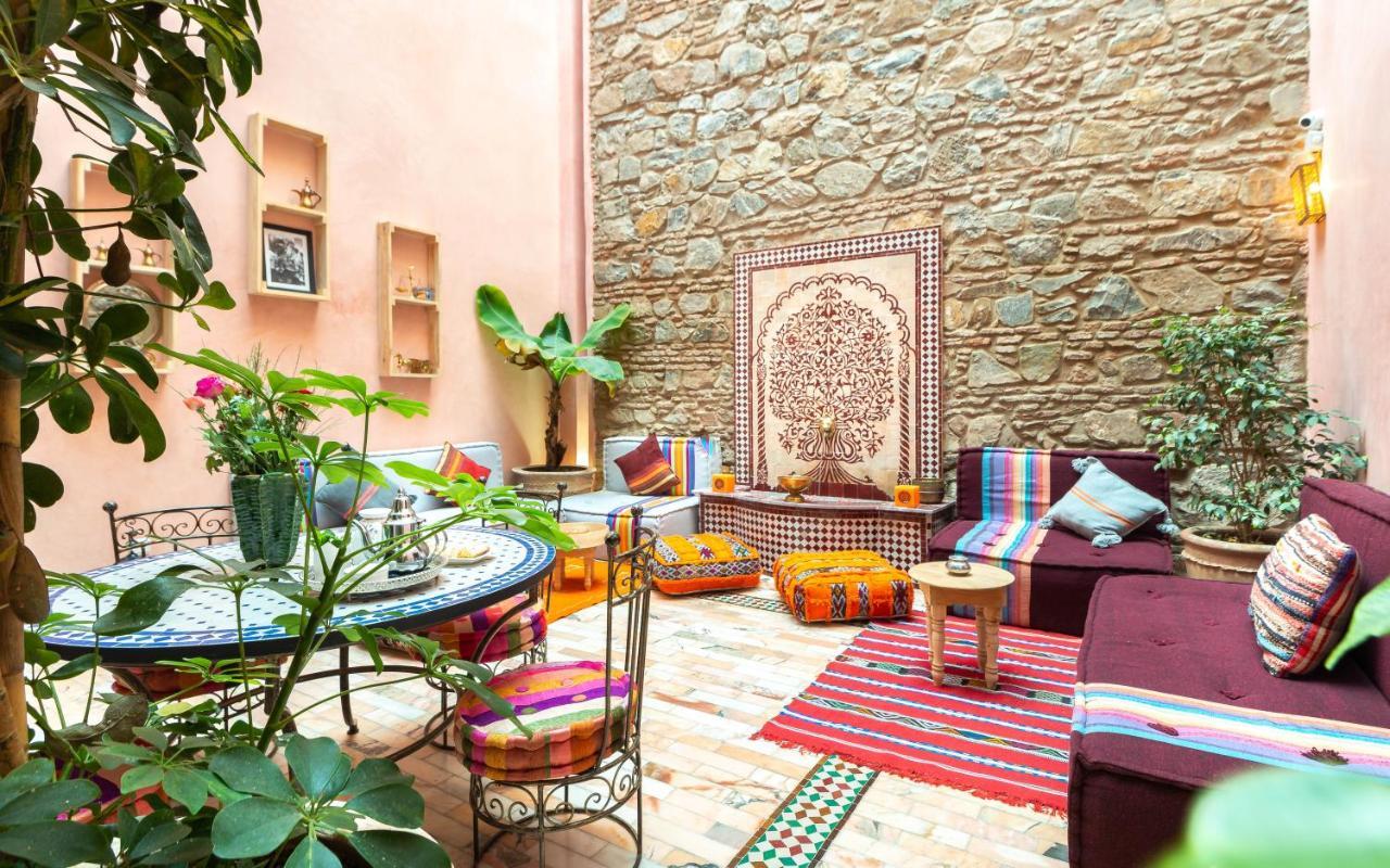 Leila Marrakech Marrakesch